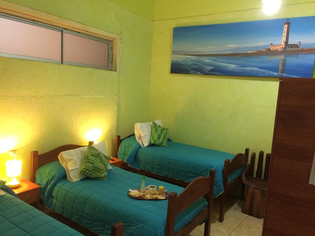 Hostal Valles Del Mar La Serena Room photo