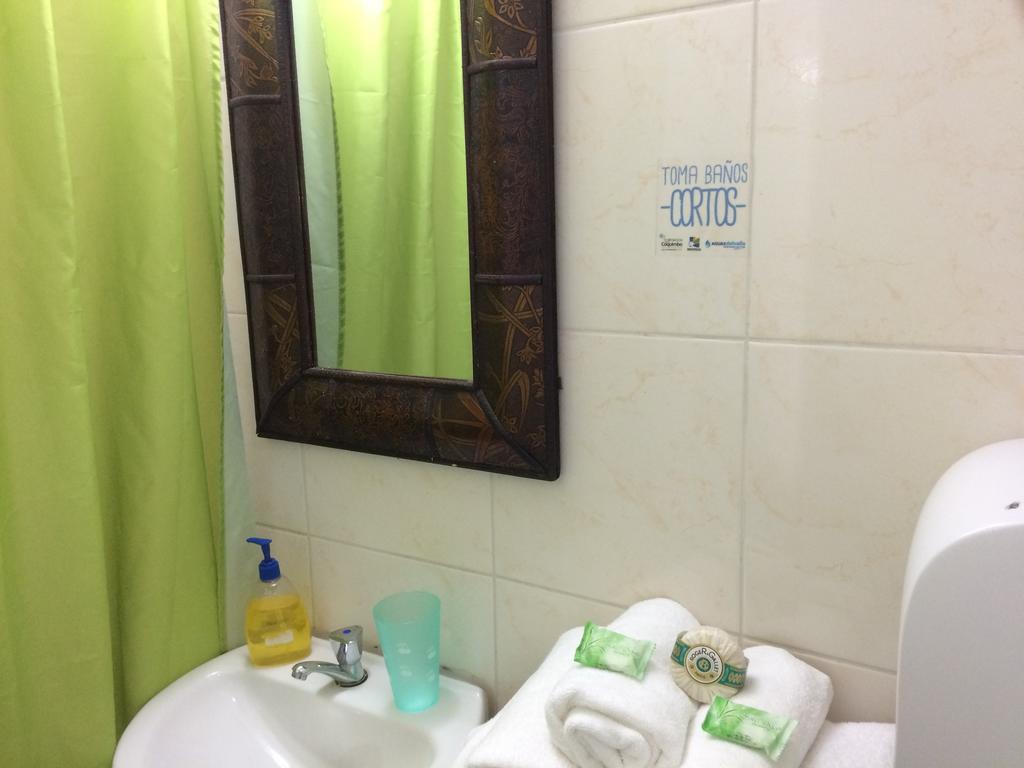 Hostal Valles Del Mar La Serena Room photo