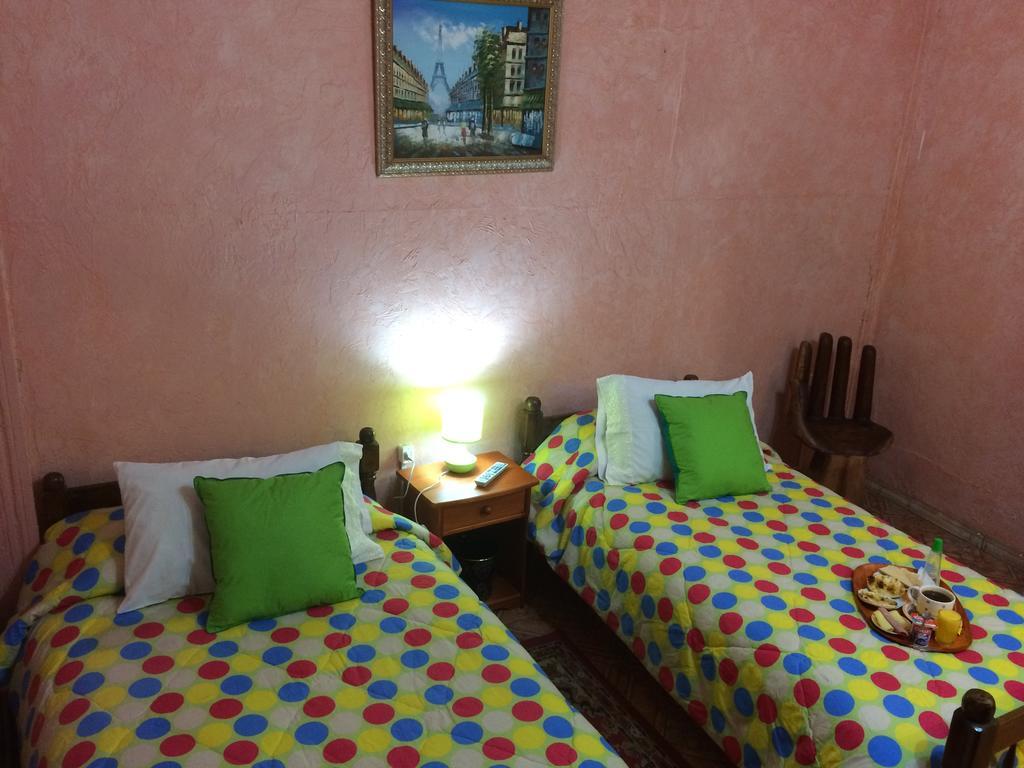 Hostal Valles Del Mar La Serena Room photo
